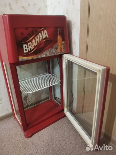 Минихолодильник