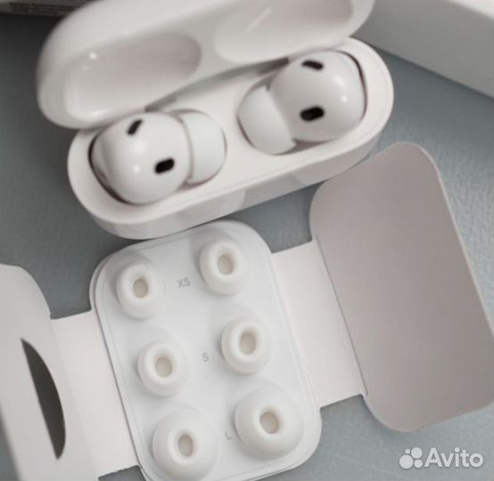 Airpods pro 2 lux