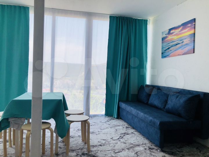 Коттедж 45 м² на участке 3 сот.