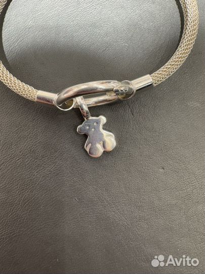 Браслет Tous оригинал