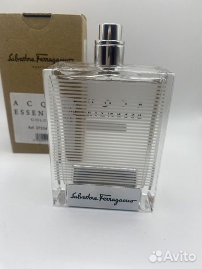 Salvatore ferragamo Acqua Essenziale Colonia