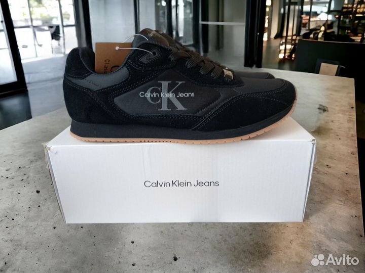 Кроссовки Calvin Klein