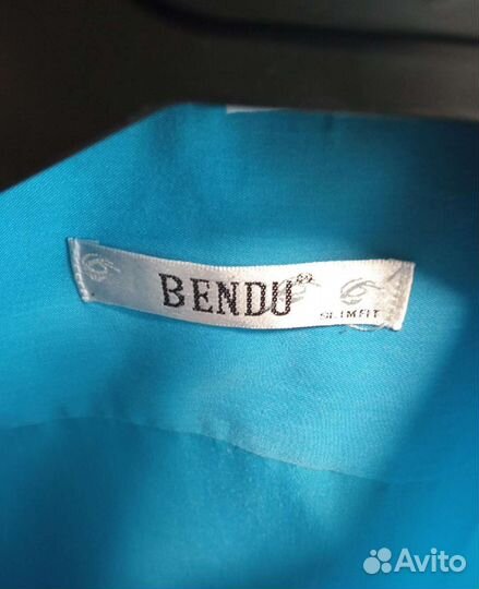 Рубашка на 158-164 см