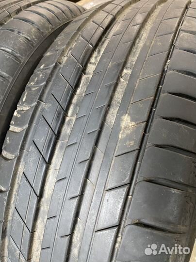 Michelin Latitude Sport 3 235/60 R18 103W