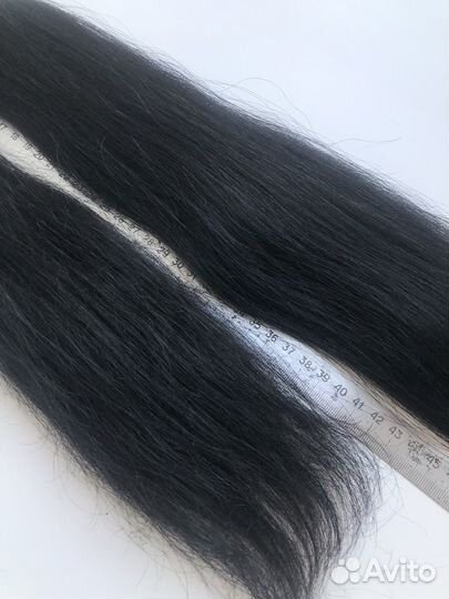 Волосы для наращивания