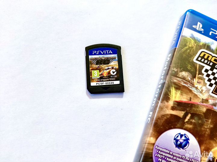 PS Vita / PlayStation Vita TV Limited Edition Игры