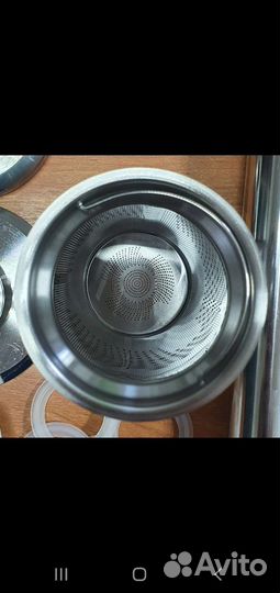 Дистиллятор колонна 20 л джин корзина 1.5 d