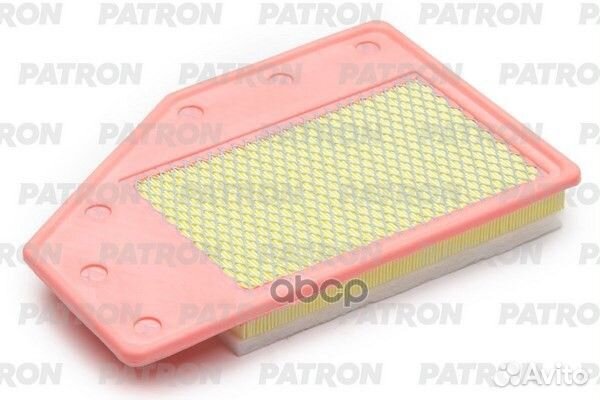 Фильтр воздушный opel: insignia B country toure