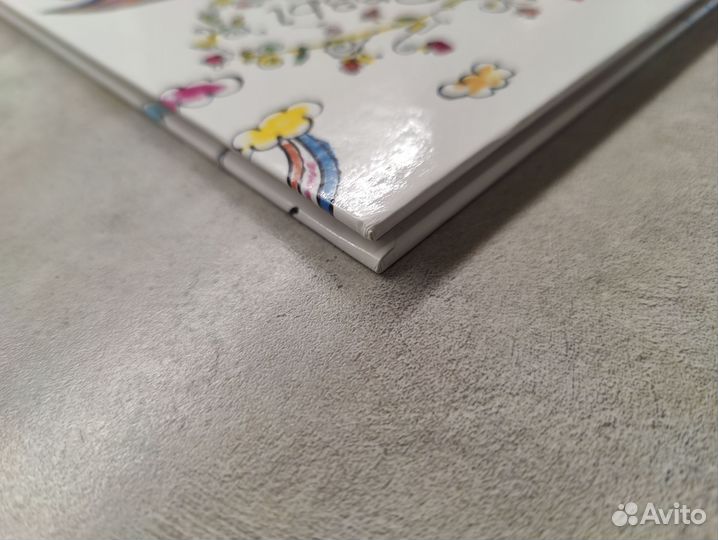 Английские розы Мадонна