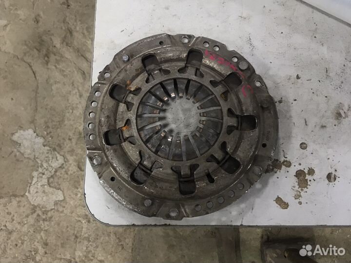 Корзина сцепления Opel Vectra C 2002-2008