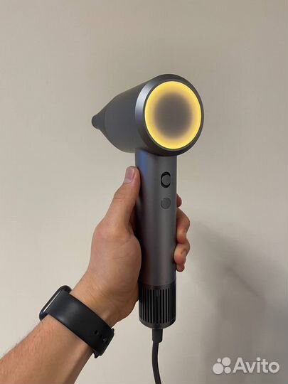 Высокоскоростной фен xiaomi mijia H501 оптом