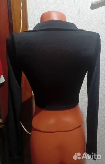 Топ женский