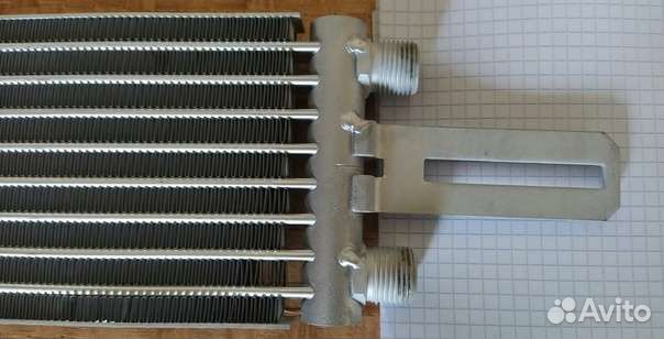 Комплект охлаждения вариатора Mitsubishi Outlander