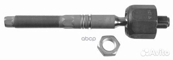 Тяга рулевая перед прав/лев LCV 2759601 LEM