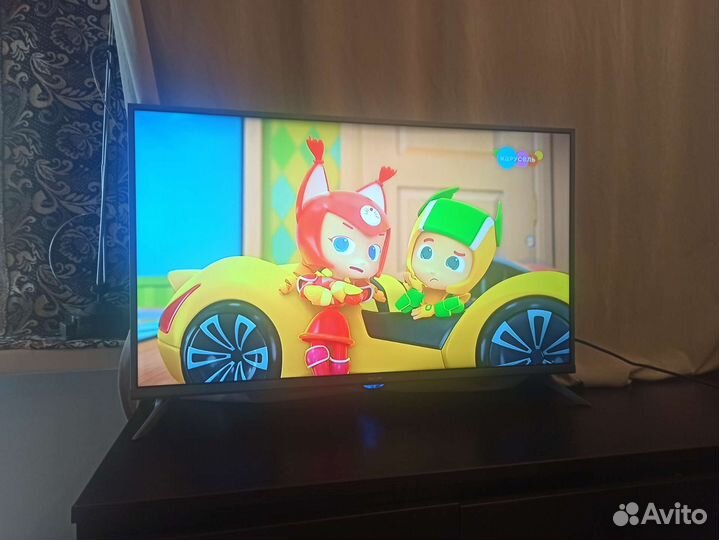 Телевизор Dexp F32D7200C