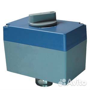 SQD35.00: Привод электромоторный, 400Н, 6,5 мм, A