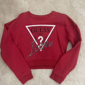 Свитшот детский guess