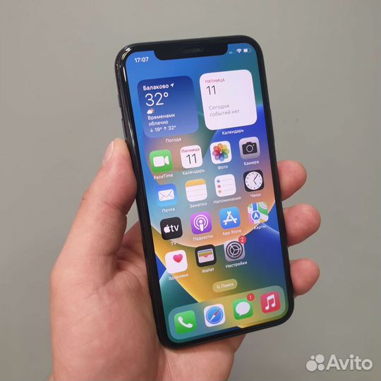 iPhone 11pro 64gb