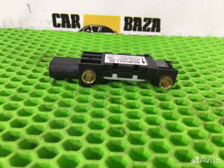 Датчик airbag Audi A4, Audi A6 Allroad