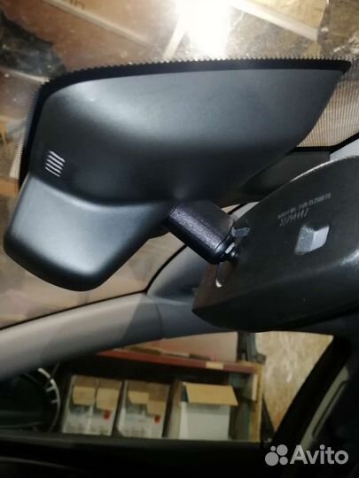 Зеркало салонное опель инсигния opel insignia