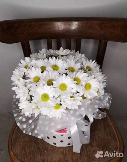 Цветы с доставкой