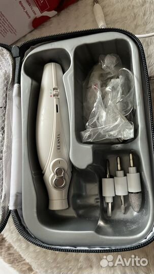 Маникюрный набор