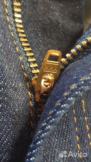 Новые Levi's 751 джинсы мужские Оригинал