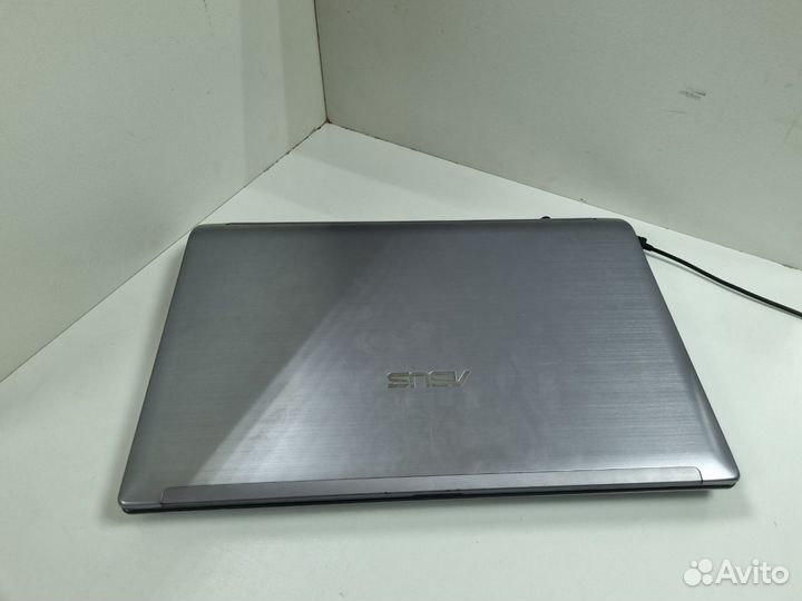 Ноутбук asus N53S