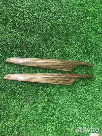 Накладка в салоне Bmw X1 E84 N47D20 2013