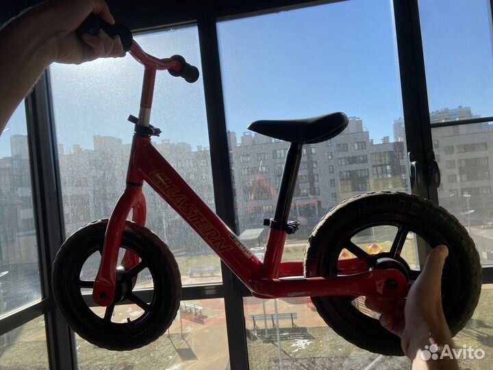 Беговел детский