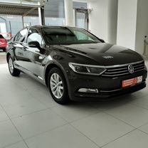 Volkswagen Passat 1.4 AMT, 2015, 149 000 км, с пробегом, цена 1 677 000 руб.