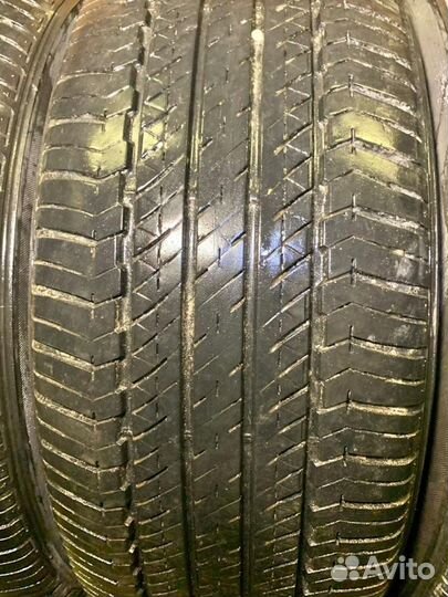 Bridgestone Dueler H/L 21.5/8 R19