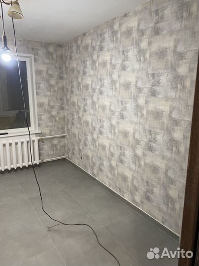 Ремонт квартир