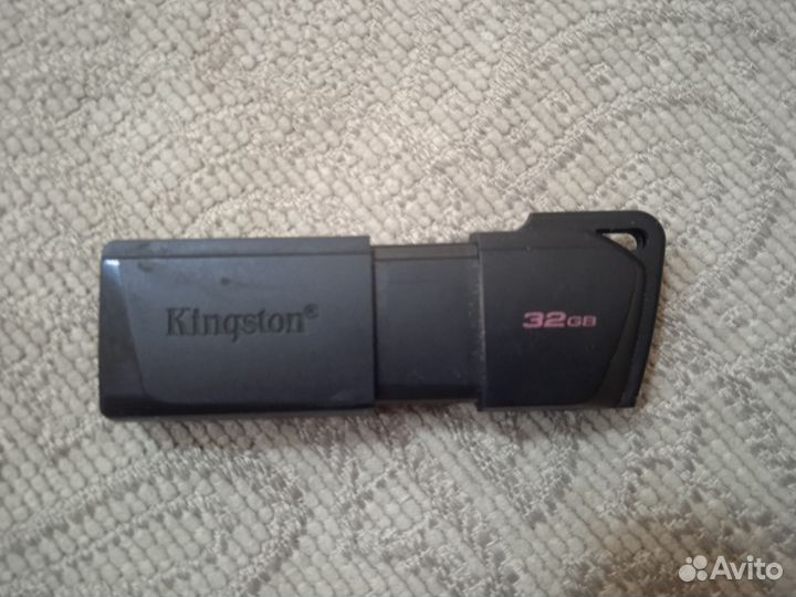 Флешка usb 32гб
