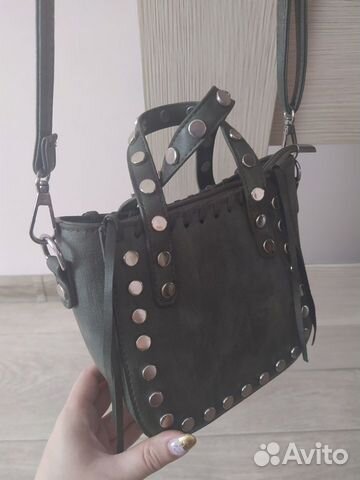 Сумка женская