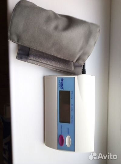 Прибор для измерения давления