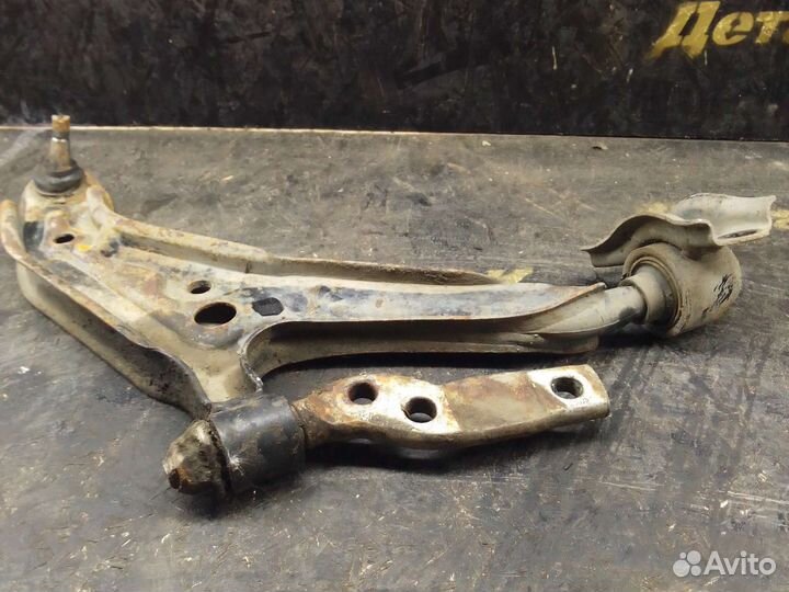 Рычаг передний nissan p 11