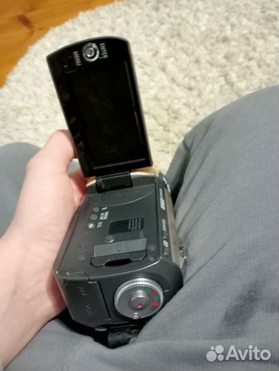 Видеокамера