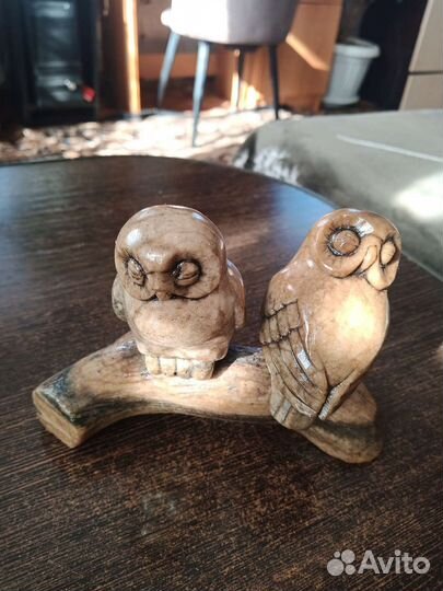 Сувениры из уральского камня