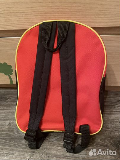 Рюкзак детский