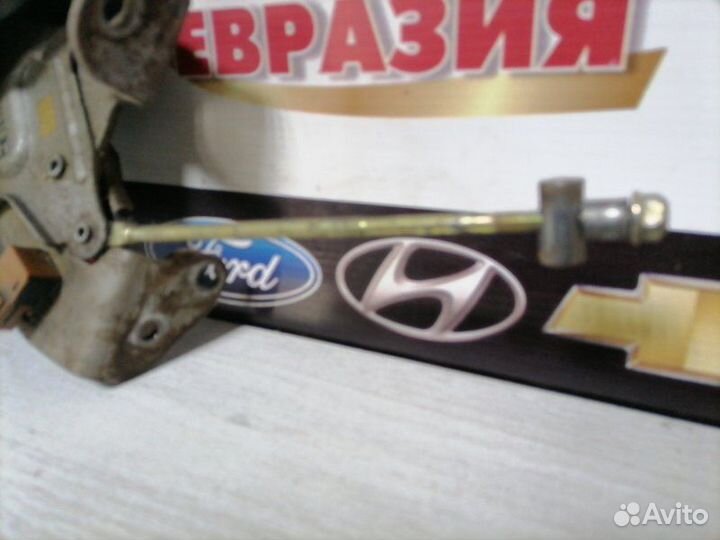 Ручка ручника Mazda Mazda6 JM7GG32F051153367 LF