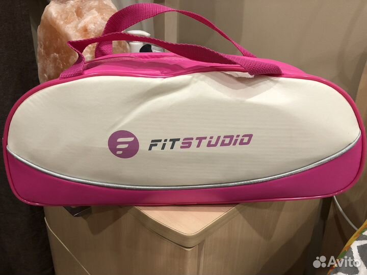 Массажер для ног электрический