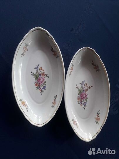 Селедочница СССР 60-е г