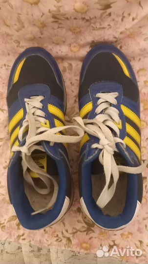 Футзалки adidas