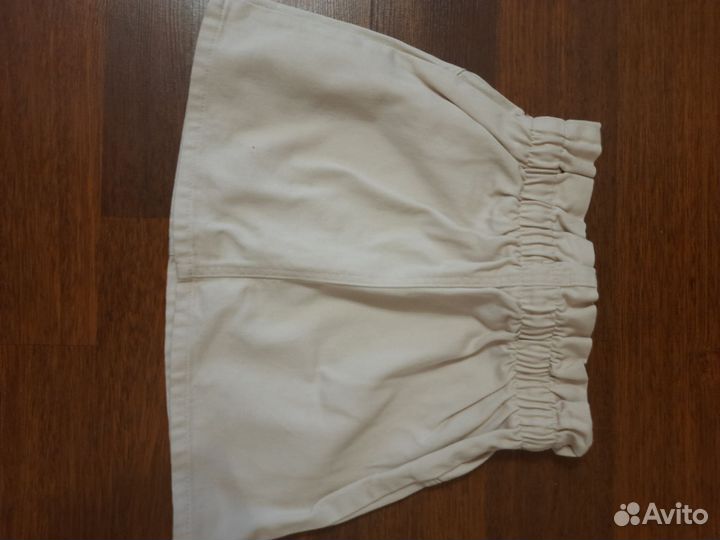 Детская одежда для девочек