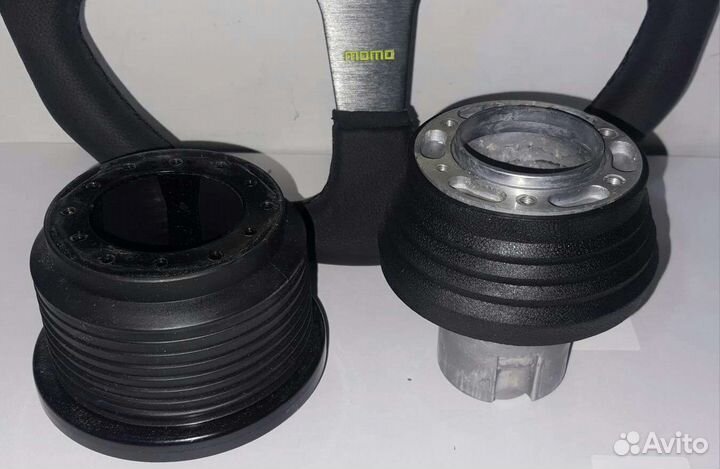 Руль под переходник руль ваз