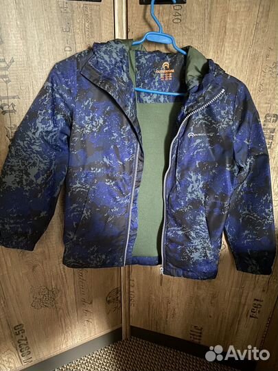 Продам вещи на мальчика пакетом