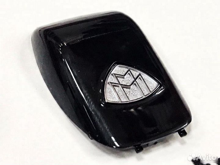 Крышка на ключ Maybach нового образца