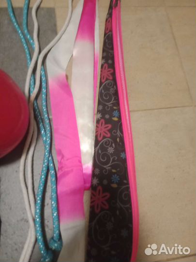 Мяч гимнастический 16 см