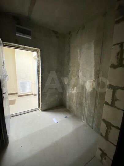 Квартира-студия, 24 м², 5/26 эт.